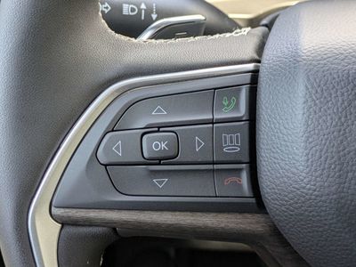 2026 Jeep Grand Cherokee L - Photo 28