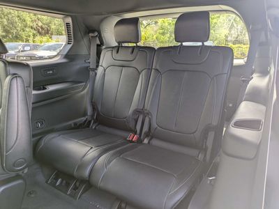 2026 Jeep Grand Cherokee L - Photo 15
