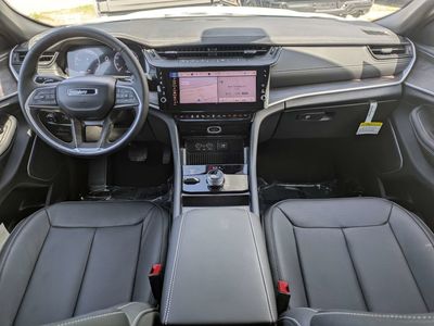 2026 Jeep Grand Cherokee L - Photo 17
