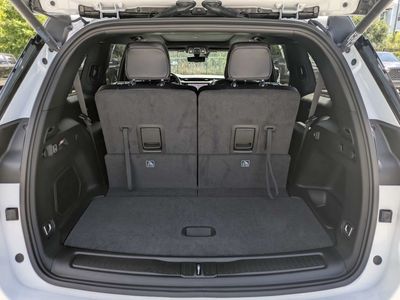 2026 Jeep Grand Cherokee L - Photo 12