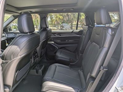 2026 Jeep Grand Cherokee L - Photo 14