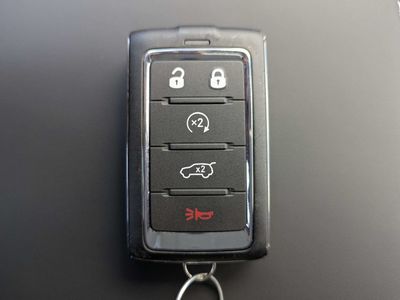 2026 Jeep Grand Cherokee L - Photo 33