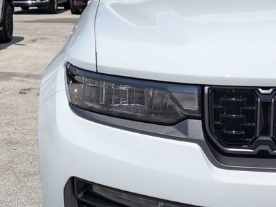 2026 Jeep Grand Cherokee L - Photo 9