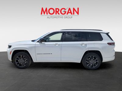 2026 Jeep Grand Cherokee L - Photo 6