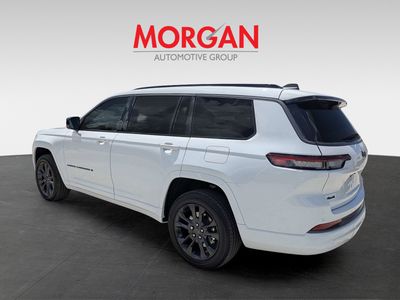 2026 Jeep Grand Cherokee L - Photo 5