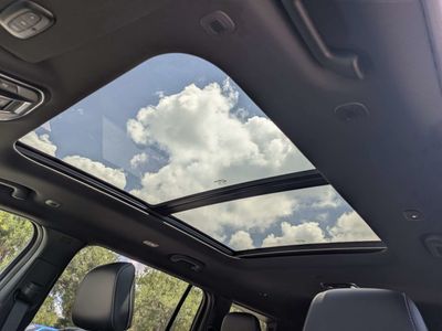 2026 Jeep Grand Cherokee L - Photo 23