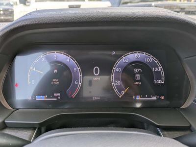 2026 Jeep Grand Cherokee L - Photo 30