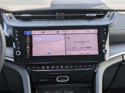 2026 Jeep Grand Cherokee L - Photo 20