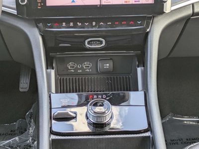 2026 Jeep Grand Cherokee L - Photo 21