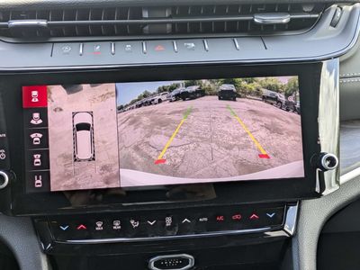 2026 Jeep Grand Cherokee L - Photo 24