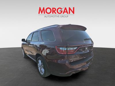 2026 Dodge Durango - Photo 5