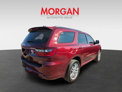 2026 Dodge Durango - Photo 3