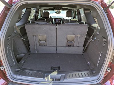 2026 Dodge Durango - Photo 12