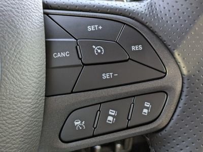 2026 Dodge Durango - Photo 29