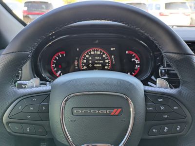2026 Dodge Durango - Photo 30