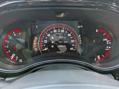2026 Dodge Durango - Photo 31