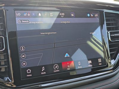 2026 Dodge Durango - Photo 23