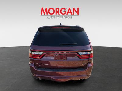 2026 Dodge Durango - Photo 4