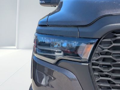 2026 Ram 1500 — photo 8 view
