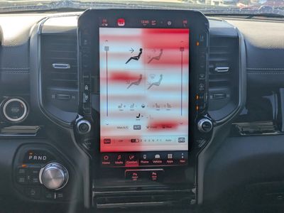 2026 Ram 1500 — photo 15 view