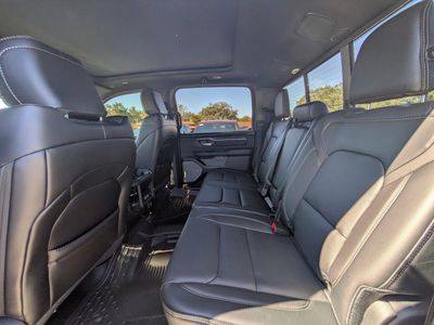 2026 Ram 1500 — photo 11 view