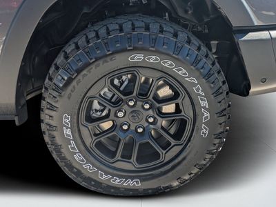 2026 Ram 1500 — photo 9 view