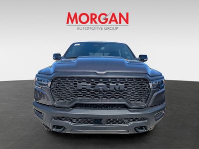 2026 Ram 1500 — photo 7 view