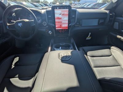 2026 Ram 1500 — photo 12 view
