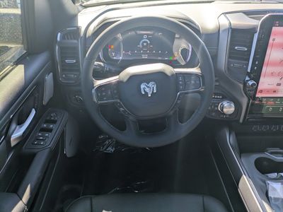 2026 Ram 1500 — photo 13 view
