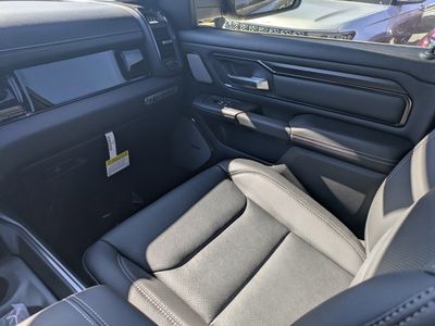 2026 Ram 1500 — photo 14 view