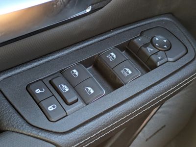 2026 Ram 1500 — photo 19 view