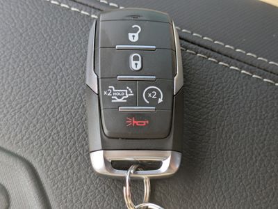 2026 Ram 1500 — photo 24 view