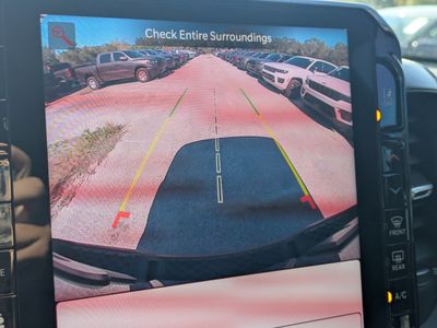 2026 Ram 1500 — photo 17 view