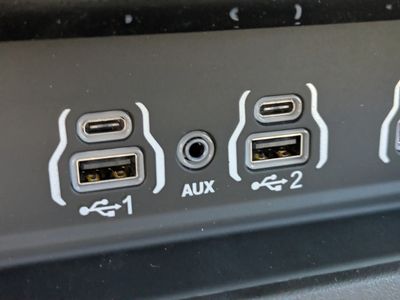 2026 Ram 1500 — photo 18 view