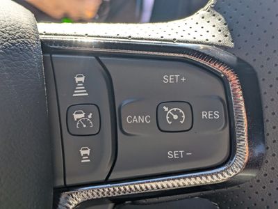 2026 Ram 1500 — photo 21 view