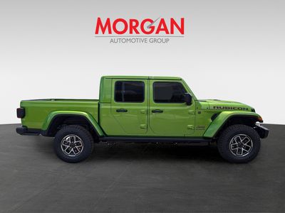 2026 Jeep Gladiator - Photo 2
