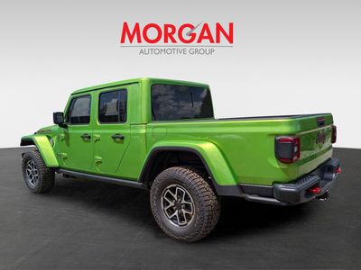 2026 Jeep Gladiator - Photo 5