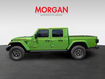 2026 Jeep Gladiator - Photo 6