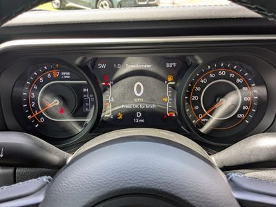 2026 Jeep Gladiator - Photo 26