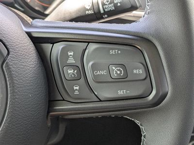 2026 Jeep Gladiator - Photo 25