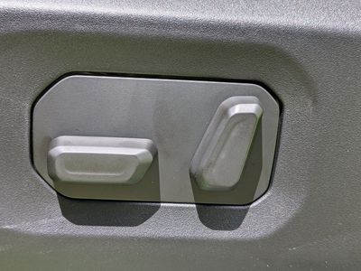 2026 Jeep Gladiator - Photo 20