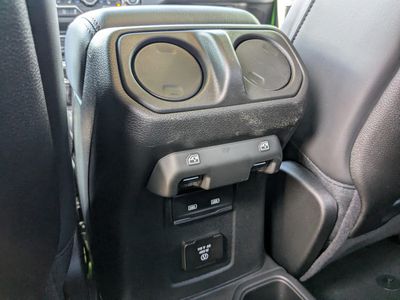 2026 Jeep Gladiator - Photo 14