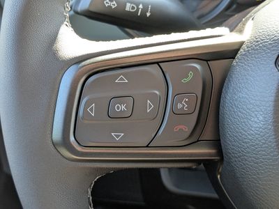 2026 Jeep Gladiator — photo 24 view