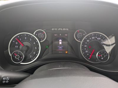 2026 Ram 1500 - Photo 23