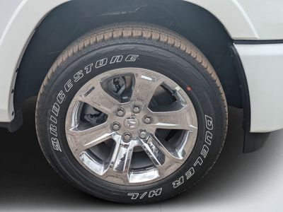 2026 Ram 1500 - Photo 9