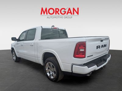 2026 Ram 1500 - Photo 5