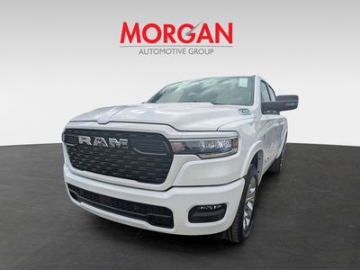 2026 Ram 1500 - Photo 6