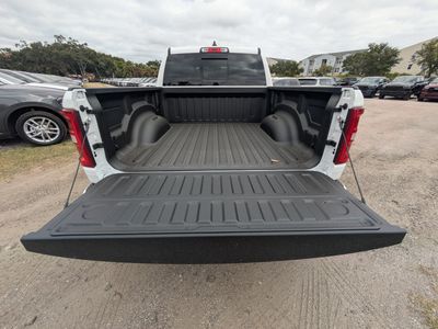 2026 Ram 1500 - Photo 11