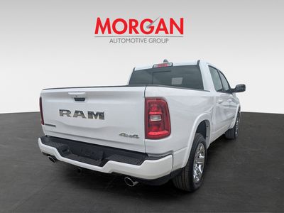 2026 Ram 1500 - Photo 3