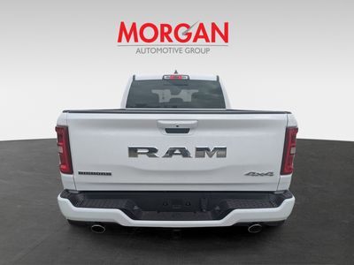 2026 Ram 1500 - Photo 4